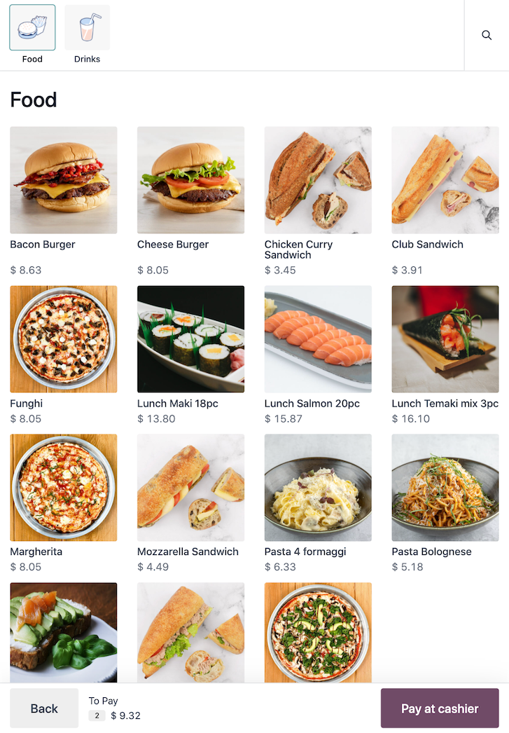 erp ristorazione erp ristorazione