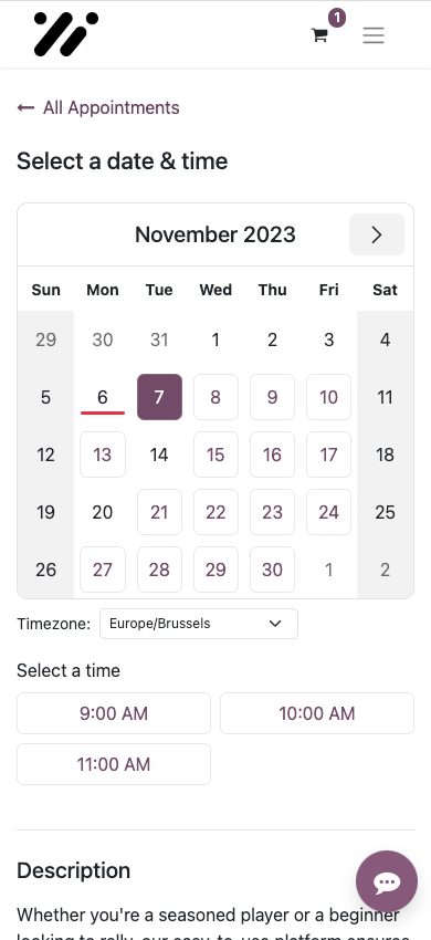 software gestione appuntamenti mobile software gestione appuntamenti mobile